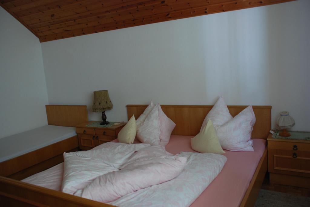 Haus Grundner Hotel Grosssolk Ngoại thất bức ảnh