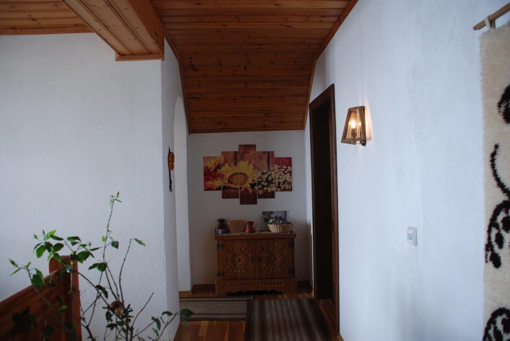 Haus Grundner Hotel Grosssolk Ngoại thất bức ảnh